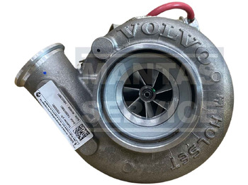 Turbo VOLVO