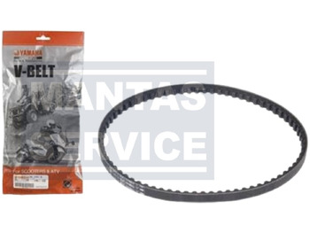 Ikat pinggang YAMAHA