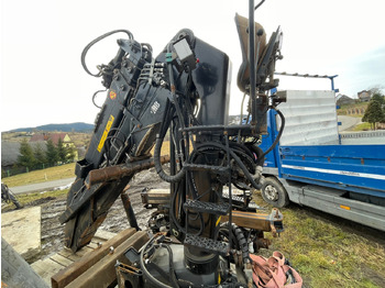 Derek pemuat LOGLIFT
