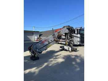 Derek pemuat LOGLIFT