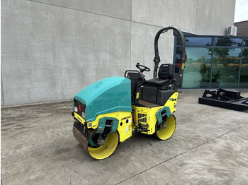 Roller AMMANN
