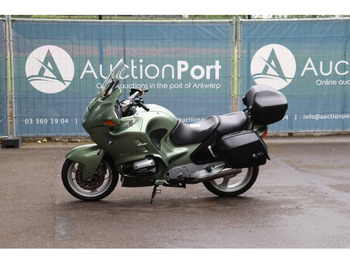 Sepeda motor BMW