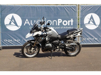Sepeda motor BMW