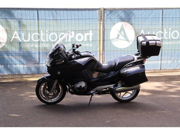 Sepeda motor BMW