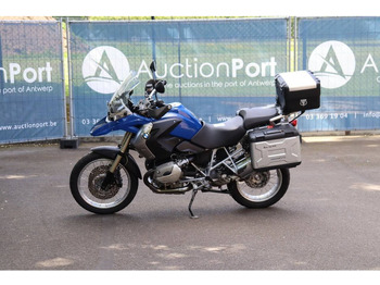 Sepeda motor BMW