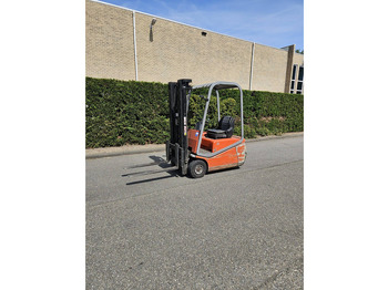 Forklift listrik BT