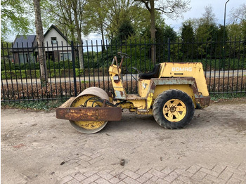 Roller Bomag BW122PD: gambar 2