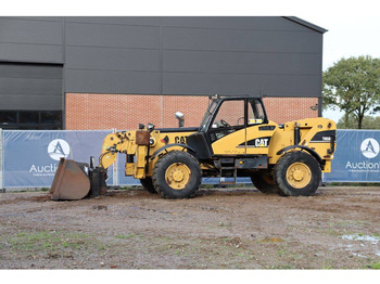 Telehandler CATERPILLAR TH