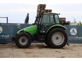 Traktor DEUTZ Agrotron
