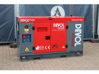 Genset