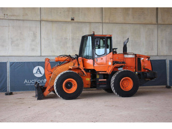 Wheel loader DOOSAN DL250