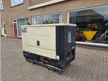 Genset Doosan G20: gambar 5