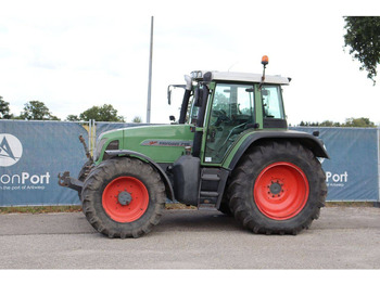Traktor FENDT 716 Vario