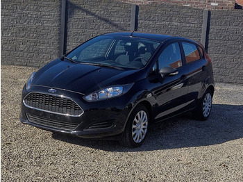 Mobil FORD