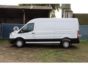 Van panel Ford Transit: gambar 2
