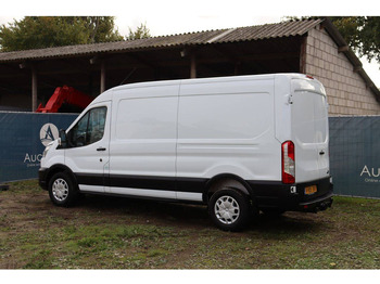 Van panel Ford Transit: gambar 3