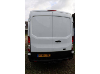 Van panel Ford Transit: gambar 5