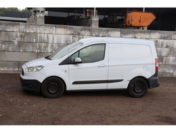 Van panel FORD Transit