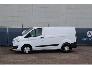 Van panel FORD Transit
