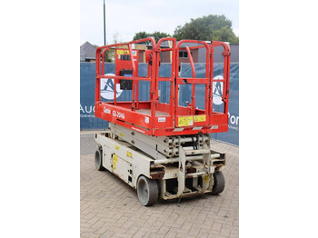 Scissor lifts Genie GS-2046: gambar 4