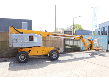 Boom teleskopik GENIE S45
