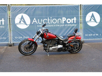Sepeda motor HARLEY-DAVIDSON