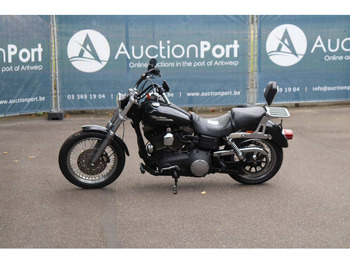 Sepeda motor HARLEY-DAVIDSON