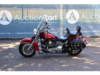 Sepeda motor HARLEY-DAVIDSON