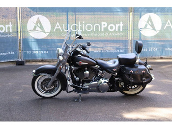 Sepeda motor HARLEY-DAVIDSON