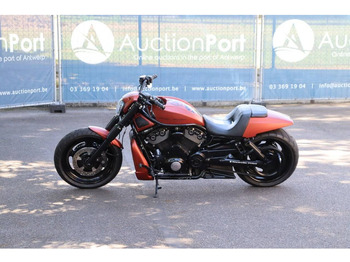 Sepeda motor HARLEY-DAVIDSON
