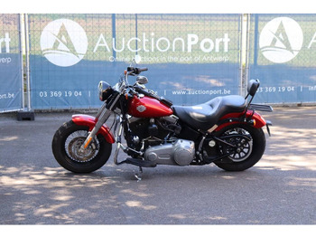 Sepeda motor HARLEY-DAVIDSON