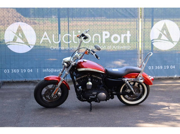 Sepeda motor HARLEY-DAVIDSON