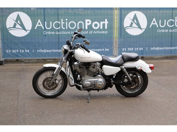 Sepeda motor HARLEY-DAVIDSON