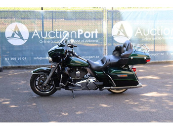 Sepeda motor HARLEY-DAVIDSON