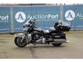 Sepeda motor HARLEY-DAVIDSON