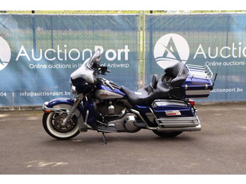 Sepeda motor HARLEY-DAVIDSON