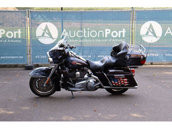 Sepeda motor HARLEY-DAVIDSON