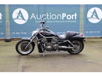 Sepeda motor HARLEY-DAVIDSON