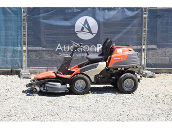 Mesin pemotong rumput HUSQVARNA