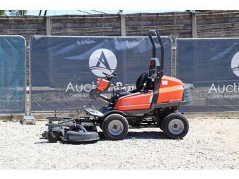 Mesin pemotong rumput HUSQVARNA