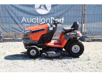 Mesin pemotong rumput HUSQVARNA