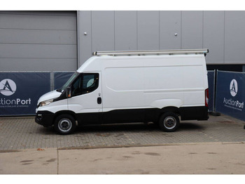 Van panel IVECO Daily