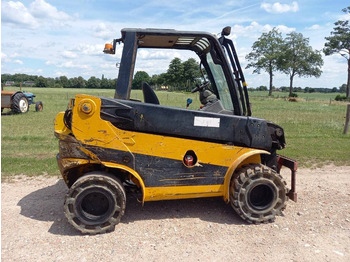 Telehandler JCB