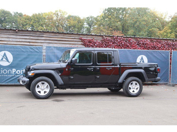 Mobil JEEP