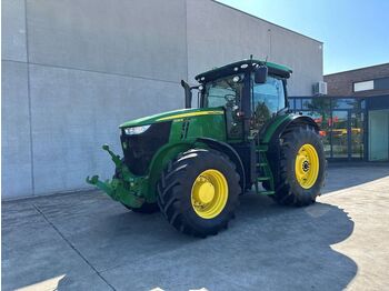 Traktor JOHN DEERE 7230R