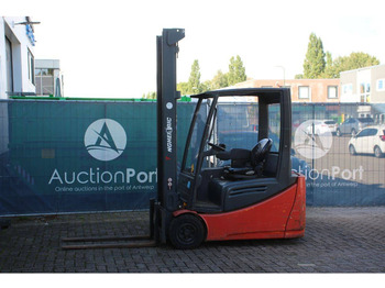 Forklift listrik JUNGHEINRICH EFG