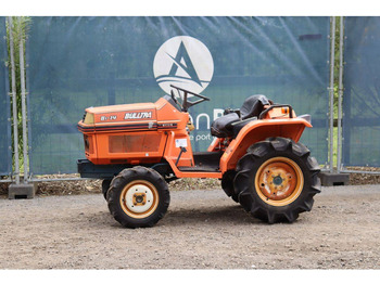 Traktor KUBOTA