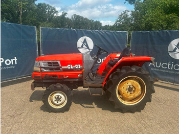 Traktor KUBOTA