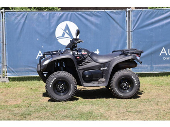 ATV