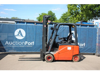 Forklift listrik LINDE E20
